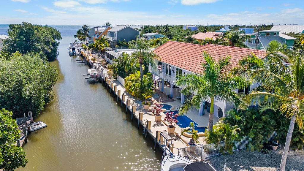 W 850 63rd Street Ocean, Marathon, FL 33050
