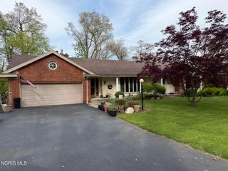 4348 Lancelot Road, Toledo, OH 43623