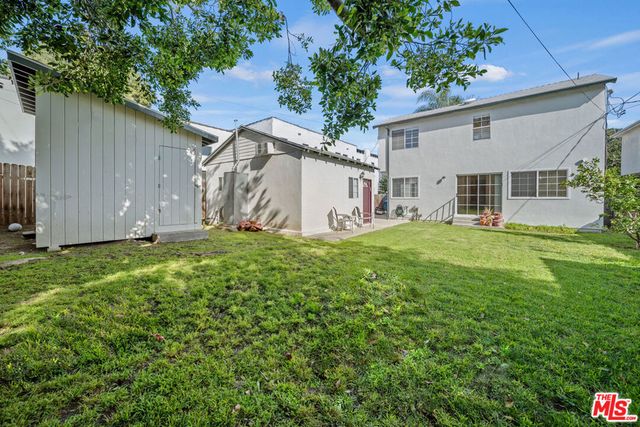 1453 S Durango Avenue, Los Angeles, CA 90035