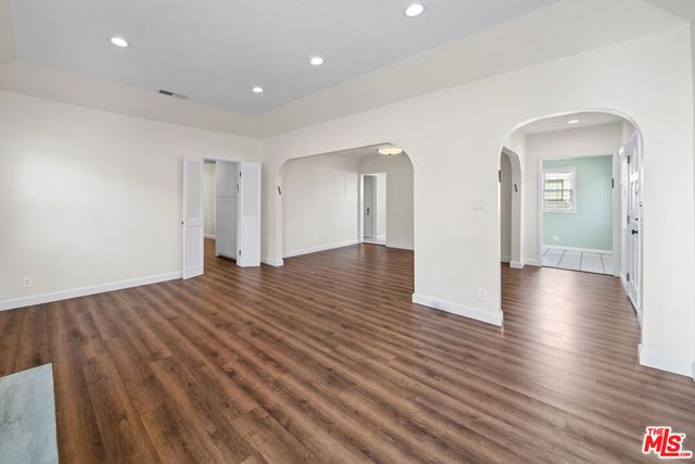 1453 S Durango Avenue, Los Angeles, CA 90035