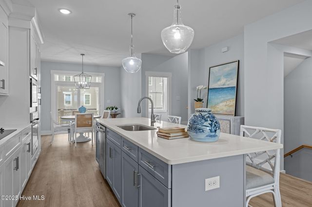 200 Olde Towne Yacht Club Drive 54, Beaufort, NC 28516