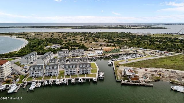 200 Olde Towne Yacht Club Drive 54, Beaufort, NC 28516