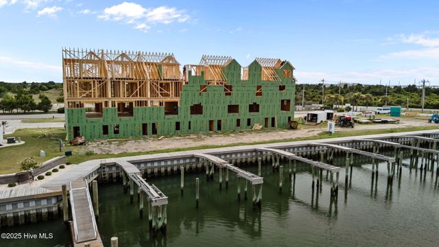 200 Olde Towne Yacht Club Drive 54, Beaufort, NC 28516