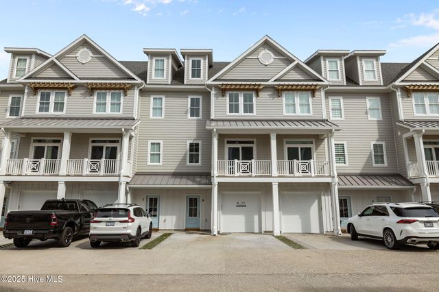 200 Olde Towne Yacht Club Drive 54, Beaufort, NC 28516