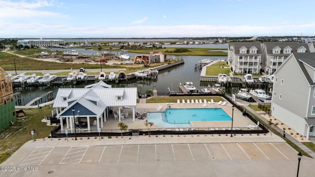 200 Olde Towne Yacht Club Drive 54, Beaufort, NC 28516