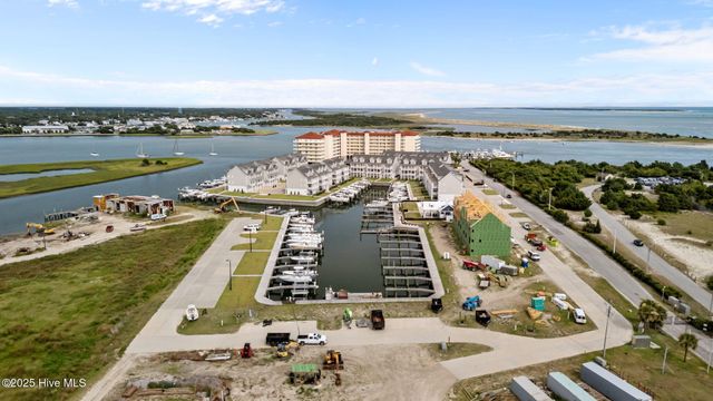 200 Olde Towne Yacht Club Drive 54, Beaufort, NC 28516