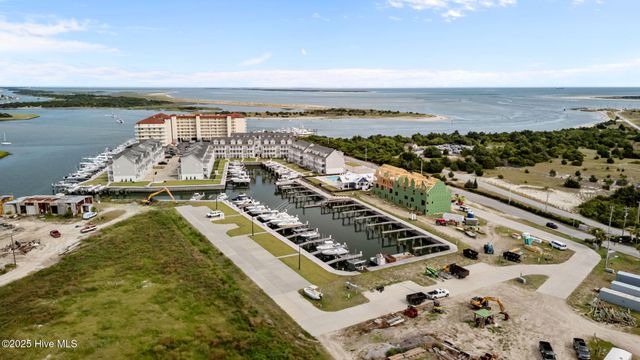 200 Olde Towne Yacht Club Drive 54, Beaufort, NC 28516