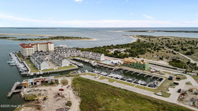 200 Olde Towne Yacht Club Drive 54, Beaufort, NC 28516