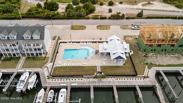 200 Olde Towne Yacht Club Drive 54, Beaufort, NC 28516