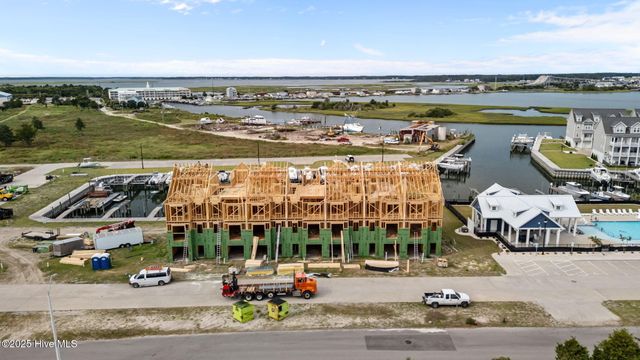 200 Olde Towne Yacht Club Drive 54, Beaufort, NC 28516