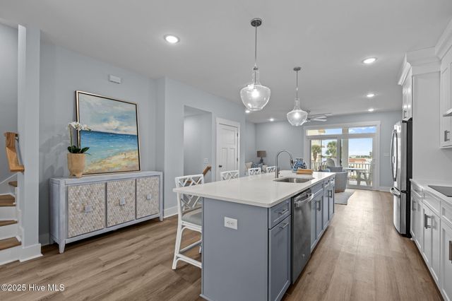 200 Olde Towne Yacht Club Drive 54, Beaufort, NC 28516