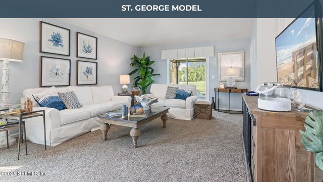 742 ORELLANA Road, St. Augustine, FL 32084