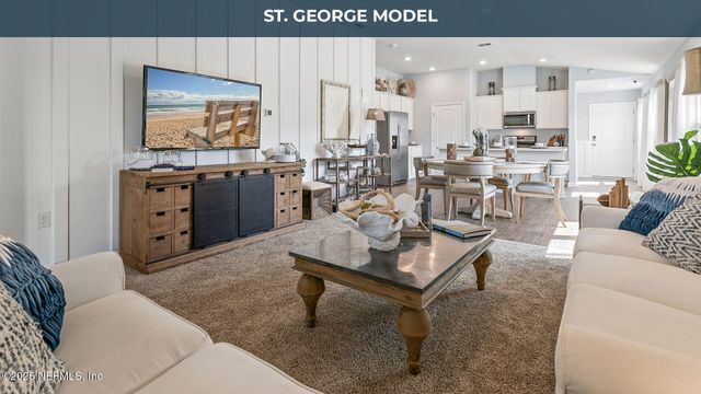 742 ORELLANA Road, St. Augustine, FL 32084