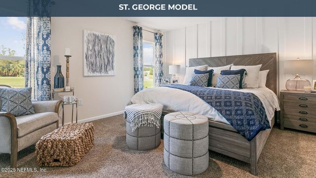 742 ORELLANA Road, St. Augustine, FL 32084