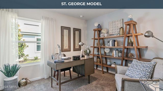 742 ORELLANA Road, St. Augustine, FL 32084