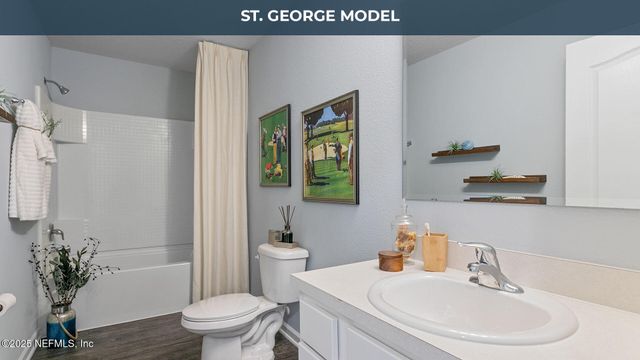 742 ORELLANA Road, St. Augustine, FL 32084