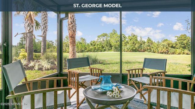 742 ORELLANA Road, St. Augustine, FL 32084