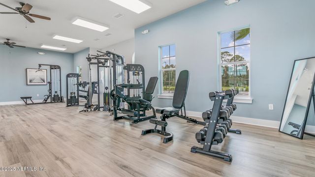 742 ORELLANA Road, St. Augustine, FL 32084