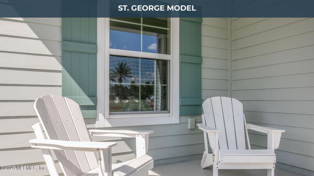 742 ORELLANA Road, St. Augustine, FL 32084