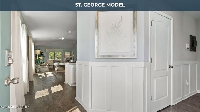 742 ORELLANA Road, St. Augustine, FL 32084