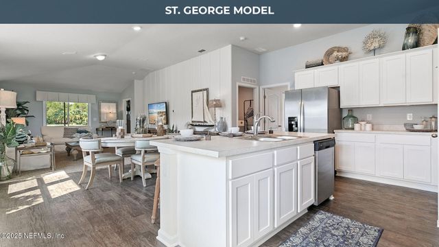 742 ORELLANA Road, St. Augustine, FL 32084