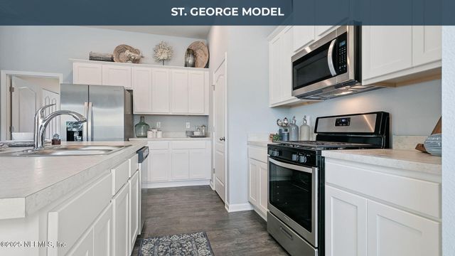 742 ORELLANA Road, St. Augustine, FL 32084