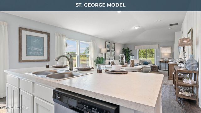 742 ORELLANA Road, St. Augustine, FL 32084