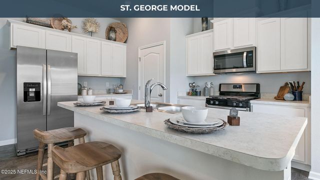 742 ORELLANA Road, St. Augustine, FL 32084