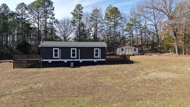 1381 E Hwy 330, Clinton, AR 72031