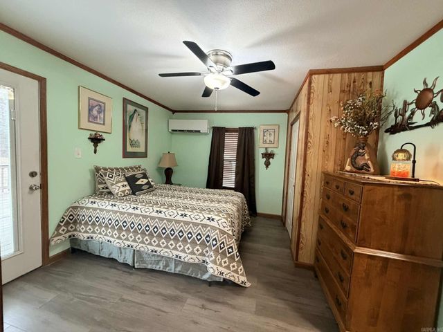 1381 E Hwy 330, Clinton, AR 72031