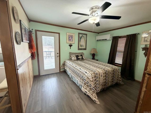 1381 E Hwy 330, Clinton, AR 72031