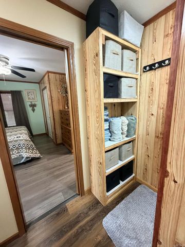 1381 E Hwy 330, Clinton, AR 72031