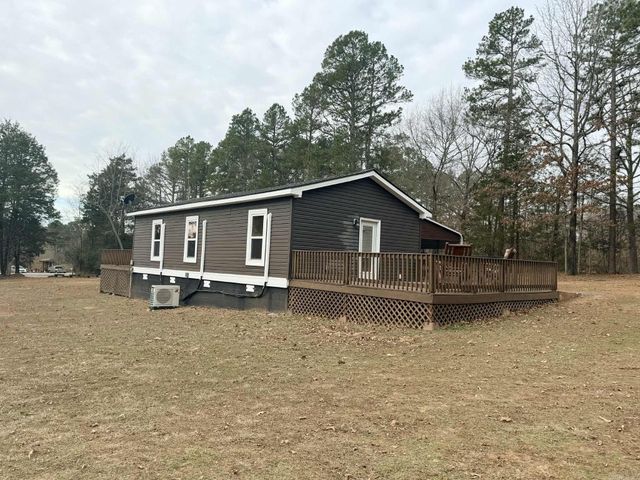 1381 E Hwy 330, Clinton, AR 72031