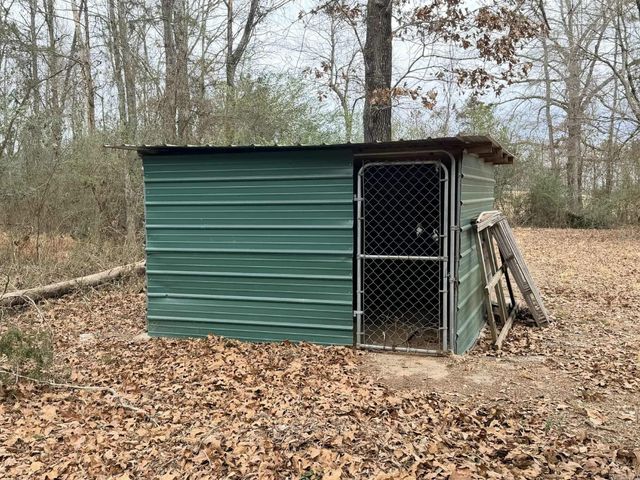 1381 E Hwy 330, Clinton, AR 72031