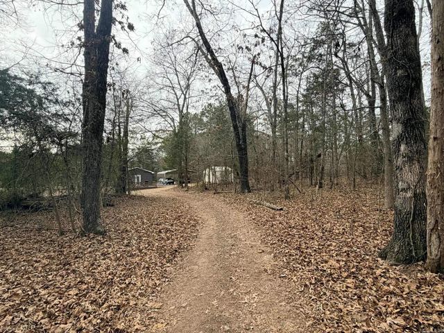 1381 E Hwy 330, Clinton, AR 72031