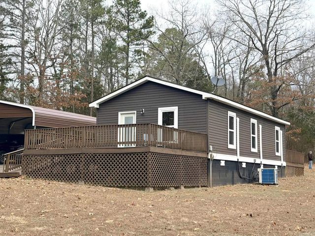 1381 E Hwy 330, Clinton, AR 72031