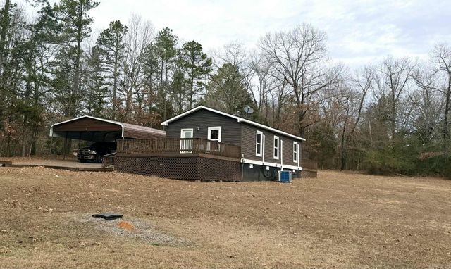 1381 E Hwy 330, Clinton, AR 72031