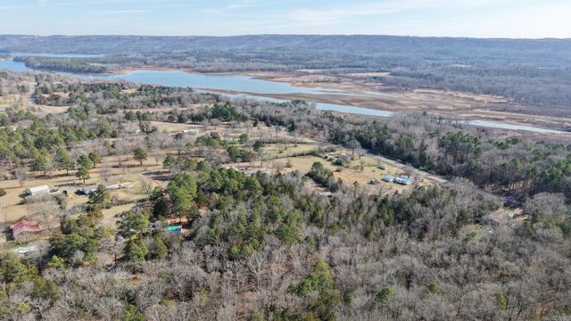 1381 E Hwy 330, Clinton, AR 72031