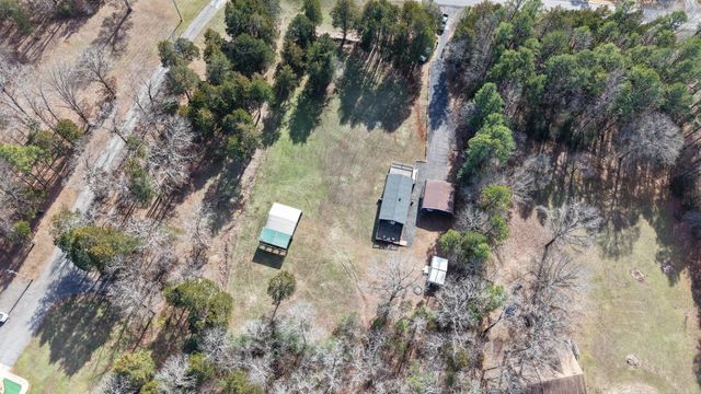 1381 E Hwy 330, Clinton, AR 72031