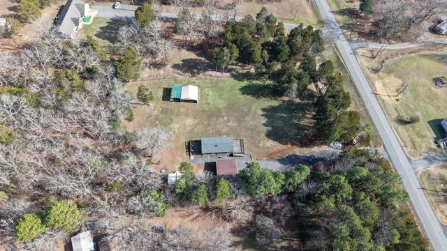 1381 E Hwy 330, Clinton, AR 72031