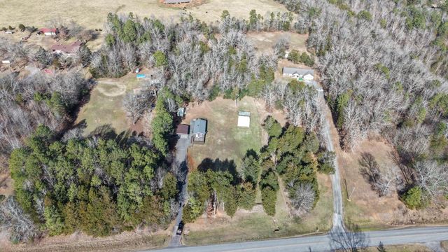 1381 E Hwy 330, Clinton, AR 72031