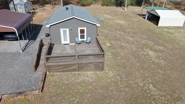 1381 E Hwy 330, Clinton, AR 72031