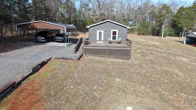 1381 E Hwy 330, Clinton, AR 72031