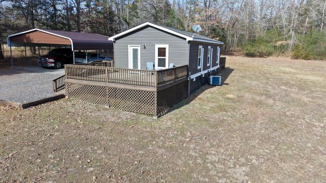 1381 E Hwy 330, Clinton, AR 72031