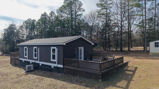 1381 E Hwy 330, Clinton, AR 72031