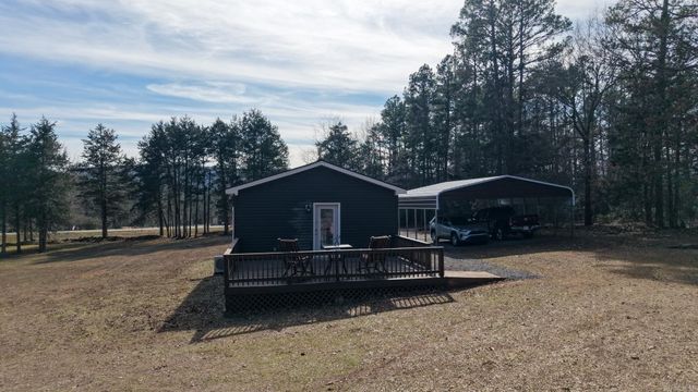 1381 E Hwy 330, Clinton, AR 72031