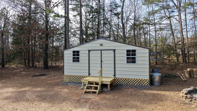 1381 E Hwy 330, Clinton, AR 72031