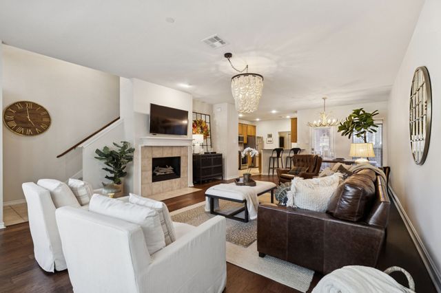 2005 Downing Street, Allen, TX 75013