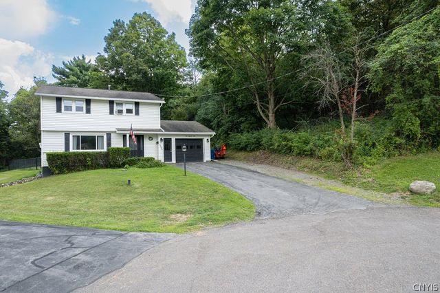 103 Oakridge Circle, Geddes, NY 13209