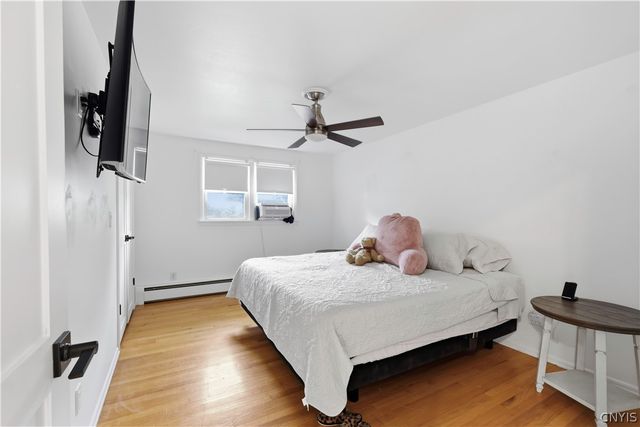 103 Oakridge Circle, Geddes, NY 13209